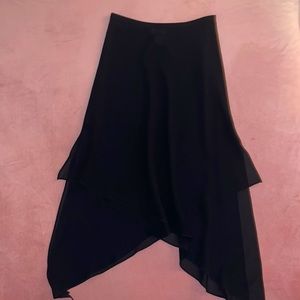 Stevie Nicks skirt